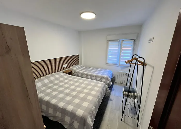 Gijonhouse Ideal 1-2 Personas Breakfast Incl Vut 4943