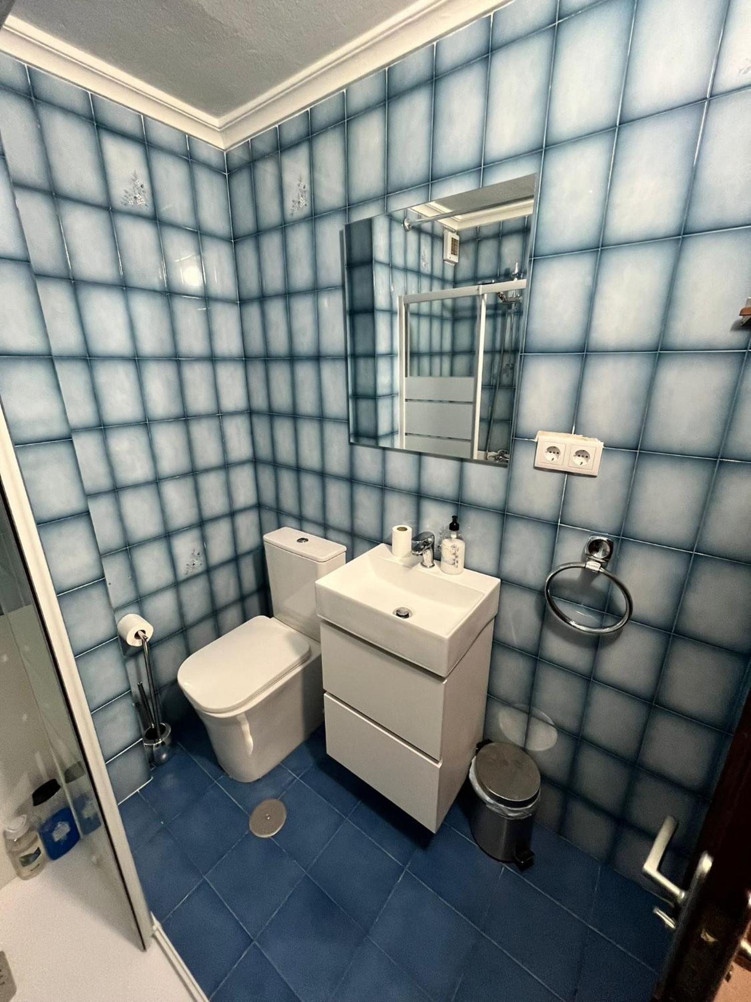 Apartment Gijonhouse Ideal 1,2 Personas Breakfast Incl Vut 4943 Gijon