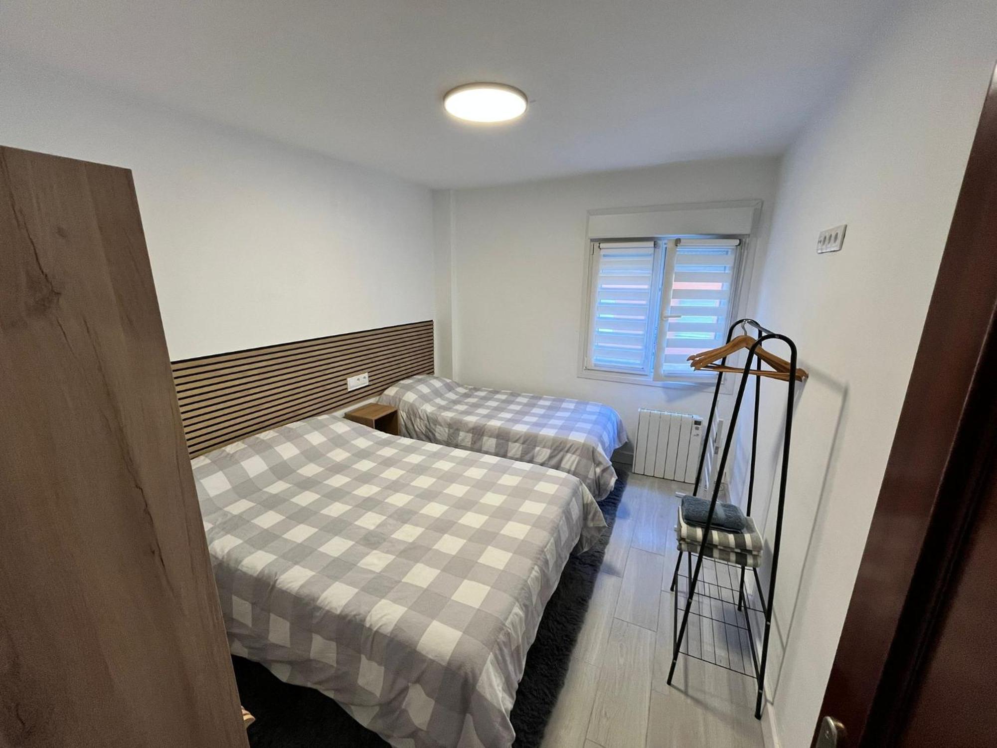 Apartment Gijonhouse Ideal 1,2 Personas Breakfast Incl Vut 4943 Gijon