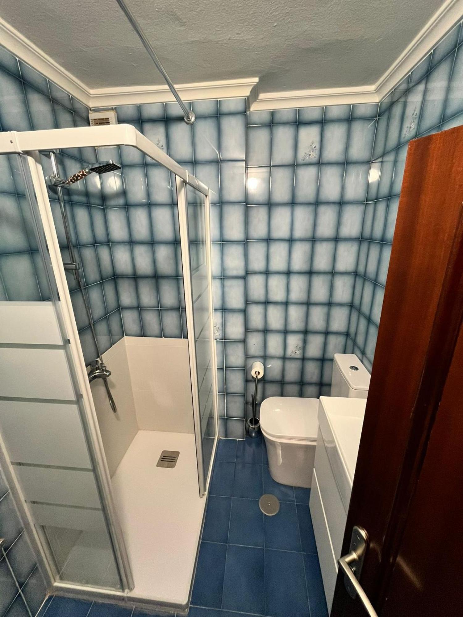 Apartment Gijonhouse Ideal 1,2 Personas Breakfast Incl Vut 4943