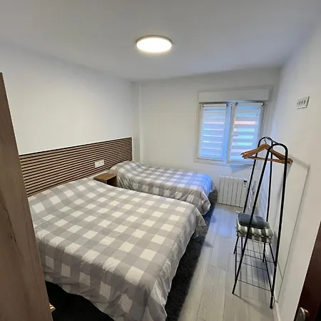 Gijonhouse Ideal 1,2 Personas Breakfast Incl Vut 4943 Exterior photo