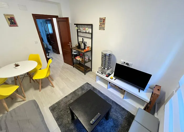 Gijonhouse Ideal 1-2 Personas Breakfast Incl Vut 4943