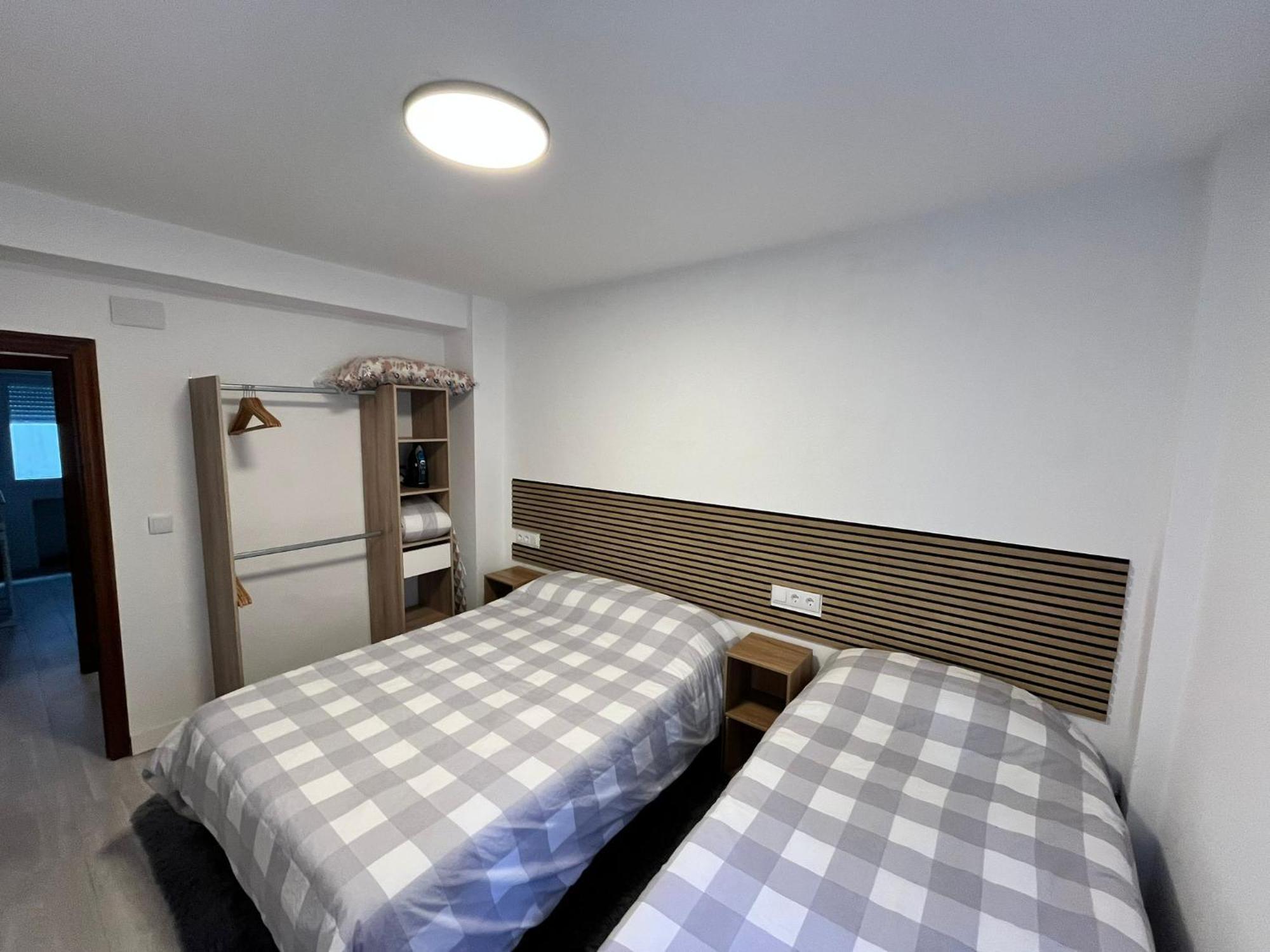 Gijonhouse Ideal 1,2 Personas Breakfast Incl Vut 4943